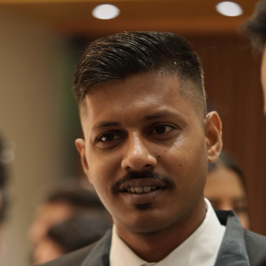 Founder — CEO + CTO